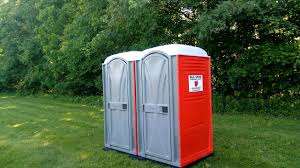 Professional Portable Potty Rental in Nashville, NC