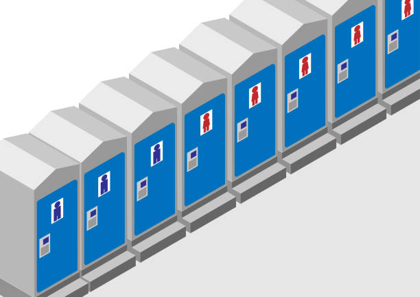 Best Deluxe Portable Toilet Rental  in Nashville, NC
