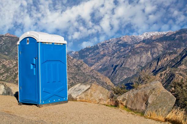 Best Portable Toilets with Baby Changing Stations  in Nashville, NC