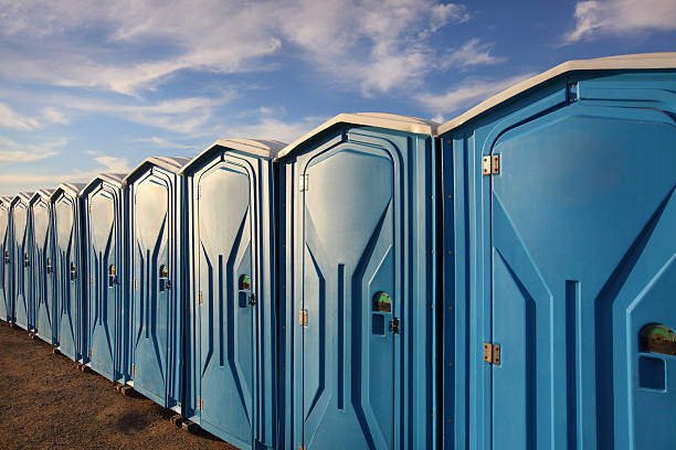 Best Portable Restroom Setup and Delivery  in Nashville, NC