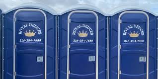 Best Portable Toilets for Parks and Recreation Areas  in Nashville, NC
